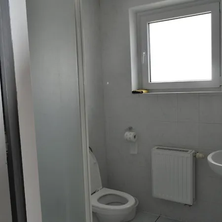 Goscinne U Kasi Kolobrzeg