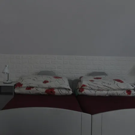 Goscinne U Kasi Kolobrzeg