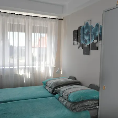 Goscinne U Kasi * Kolobrzeg