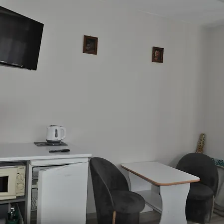 Goscinne U Kasi Privat bolig Kołobrzeg