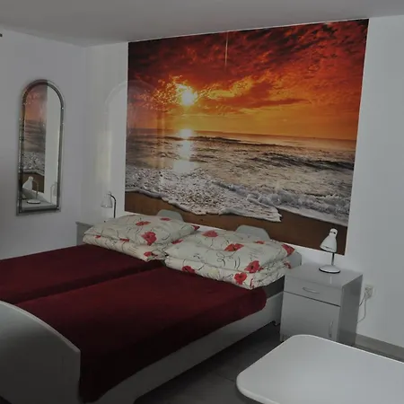 Homestay Goscinne U Kasi Kolobrzeg