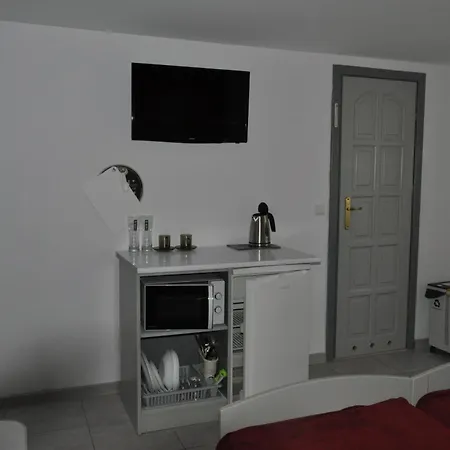 Homestay Goscinne U Kasi