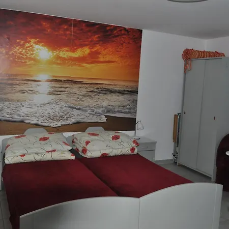 Goscinne U Kasi Kolobrzeg