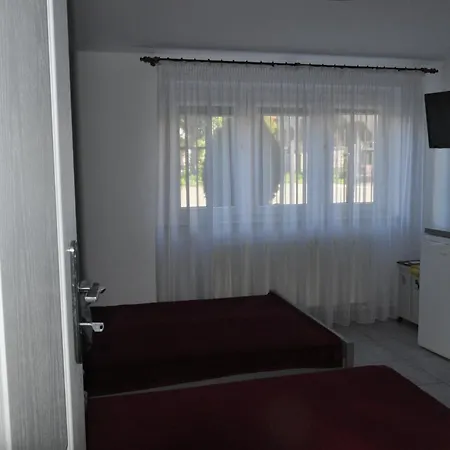 Goscinne U Kasi Privat bolig Kołobrzeg