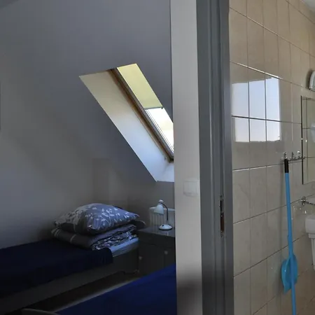 Séjour chez l'habitant Goscinne U Kasi