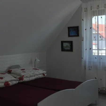 Goscinne U Kasi Privat bolig *