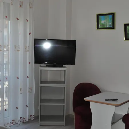 Goscinne U Kasi * Kołobrzeg