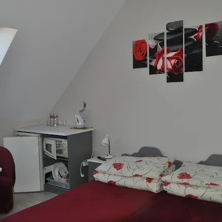 Homestay szállás Goscinne U Kasi