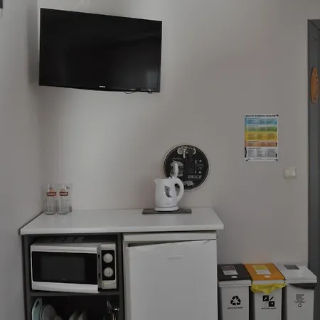 Séjour chez l'habitant Goscinne U Kasi