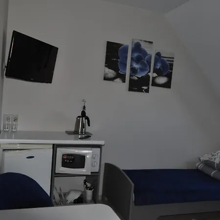 Goscinne U Kasi Séjour chez l'habitant *