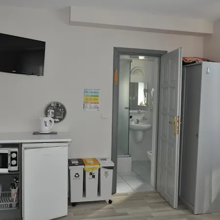 Séjour chez l'habitant Goscinne U Kasi *