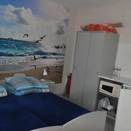 Goscinne U Kasi Kołobrzeg