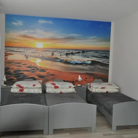 Goscinne U Kasi Kołobrzeg