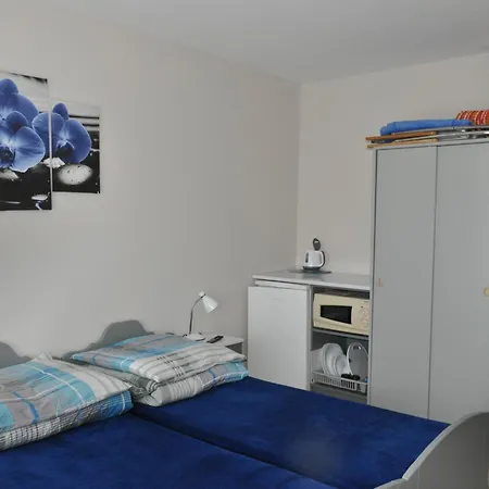 Homestay szállás Goscinne U Kasi *