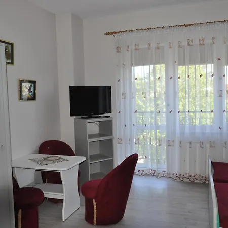 Goscinne U Kasi * Kołobrzeg