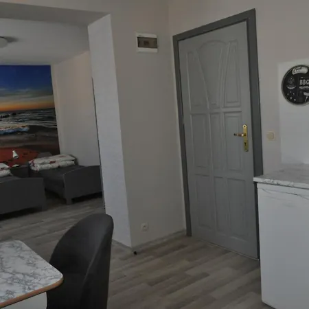 Goscinne U Kasi Séjour chez l'habitant *