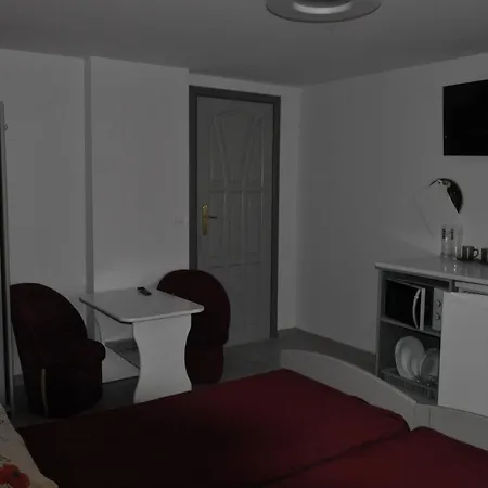 Goscinne U Kasi Kołobrzeg