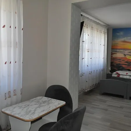 Goscinne U Kasi Homestay szállás