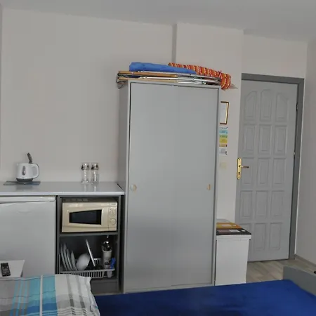 Goscinne U Kasi Δωμάτια σε οικογενειακή κατοικία *