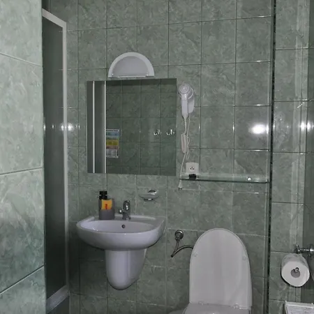 Homestay szállás Goscinne U Kasi *