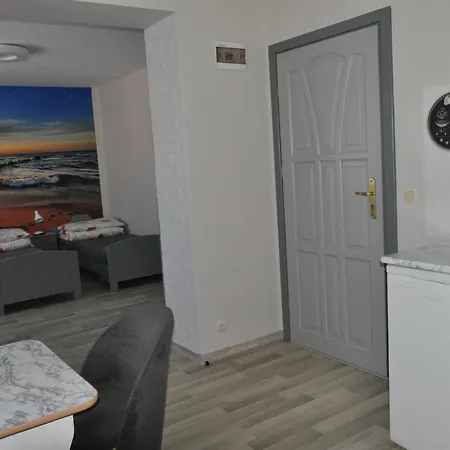 Goscinne U Kasi Kołobrzeg