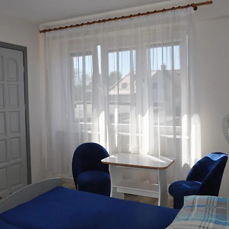Séjour chez l'habitant Goscinne U Kasi *