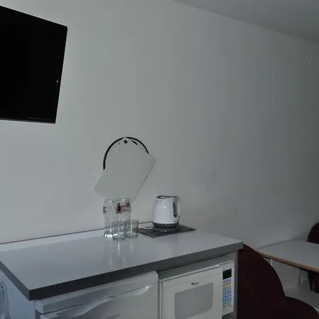 Séjour chez l'habitant Goscinne U Kasi Kołobrzeg