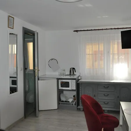 Séjour chez l'habitant Goscinne U Kasi