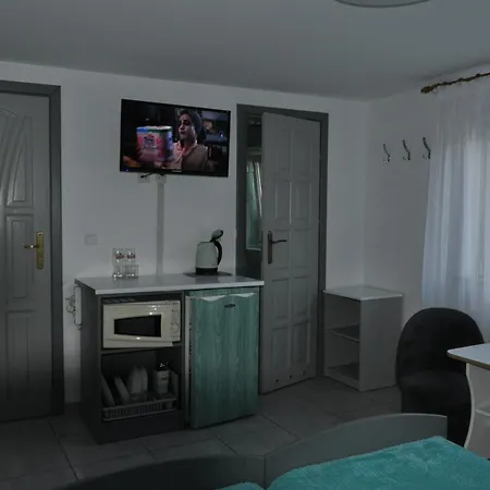 Séjour chez l'habitant Goscinne U Kasi *