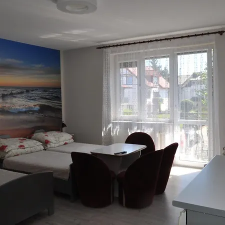 Goscinne U Kasi * Kołobrzeg