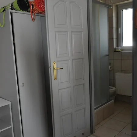 Séjour chez l'habitant Goscinne U Kasi Kołobrzeg