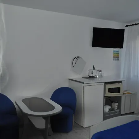 Séjour chez l'habitant Goscinne U Kasi Kołobrzeg