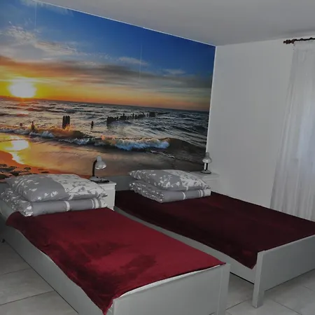 Goscinne U Kasi * Kołobrzeg