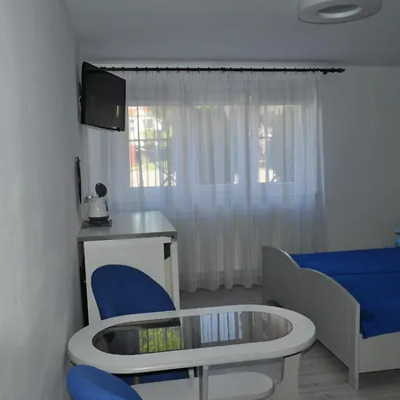 Séjour chez l'habitant Goscinne U Kasi Kołobrzeg