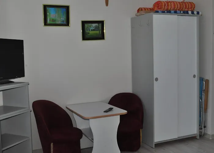 Ubytování v soukromí Goscinne U Kasi