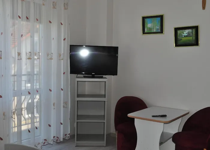 Goscinne U Kasi * Kolobřeh