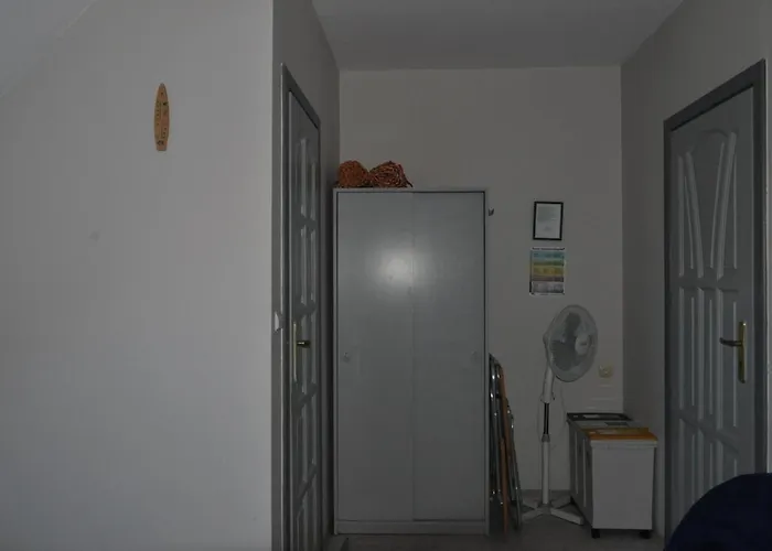 Goscinne U Kasi Kolobřeh