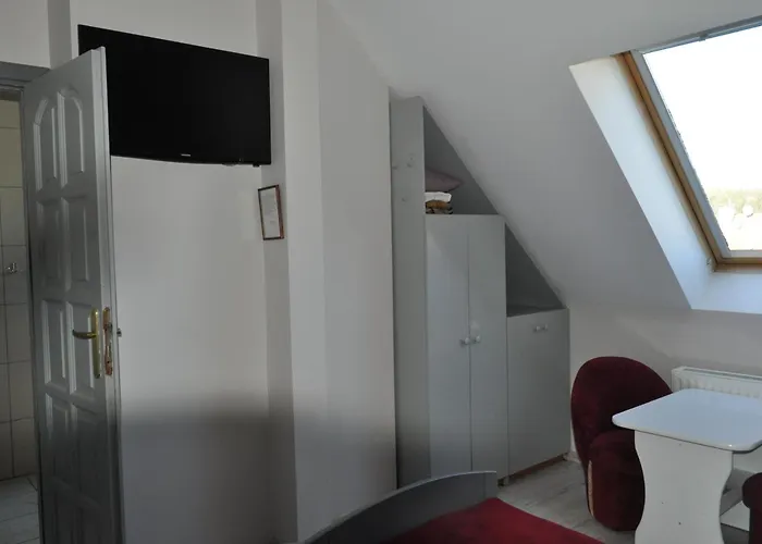 Goscinne U Kasi * Kolobřeh