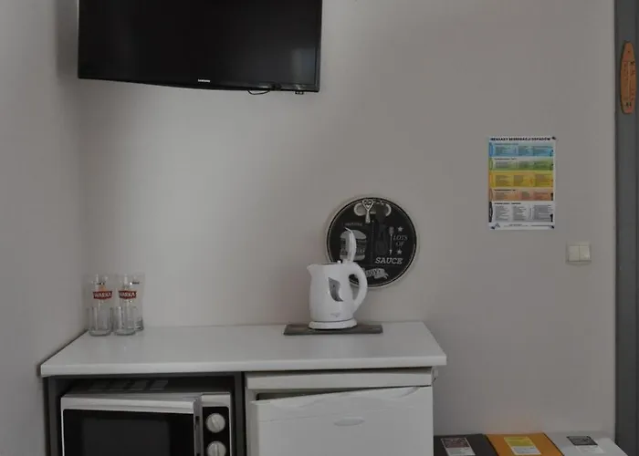 Ubytování v soukromí Goscinne U Kasi