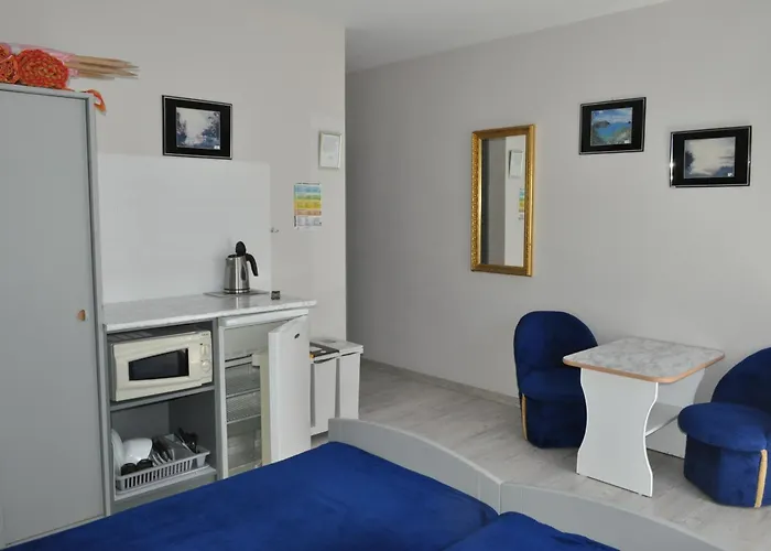 Goscinne U Kasi * Kolobřeh