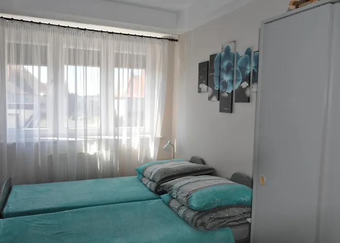 Goscinne U Kasi * Kolobřeh