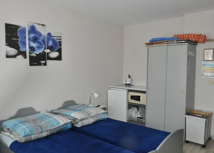 Ubytování v soukromí Goscinne U Kasi *