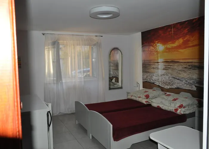 Ubytování v soukromí Goscinne U Kasi Kolobřeh