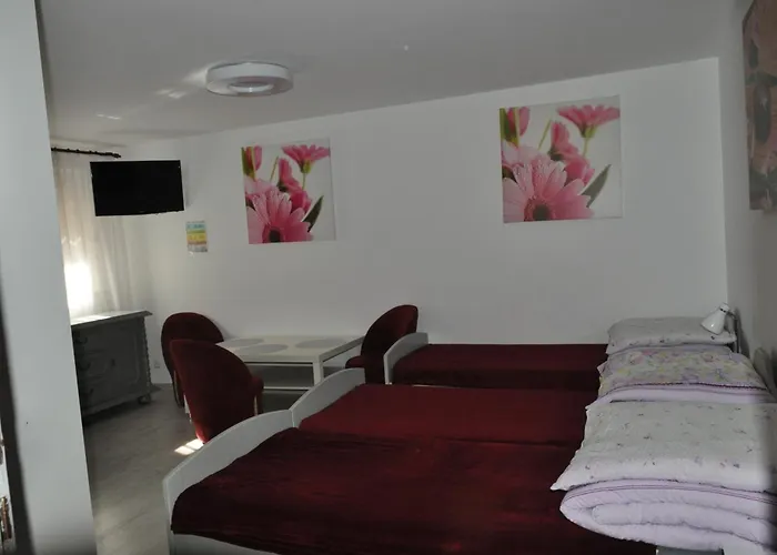 Goscinne U Kasi * Kolobřeh