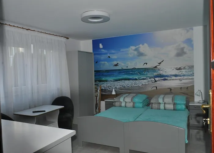 Ubytování v soukromí Goscinne U Kasi