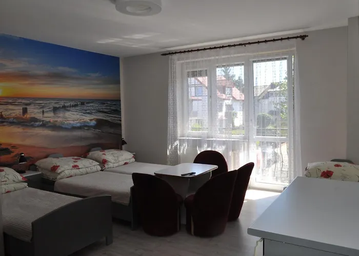 Goscinne U Kasi * Kolobřeh