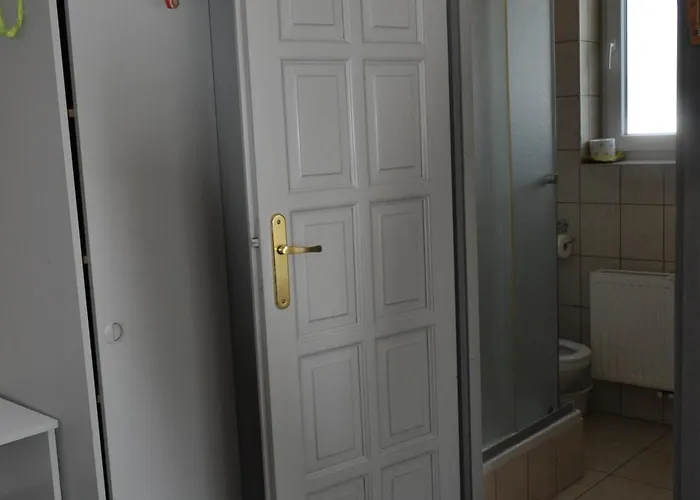 Ubytování v soukromí Goscinne U Kasi Kolobřeh