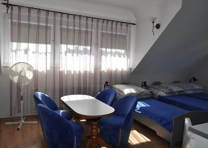 Ubytování v soukromí Goscinne U Kasi