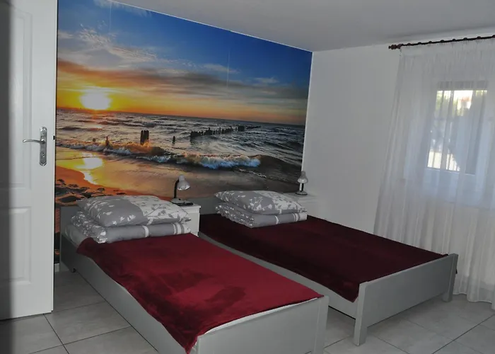 Goscinne U Kasi * Kolobřeh